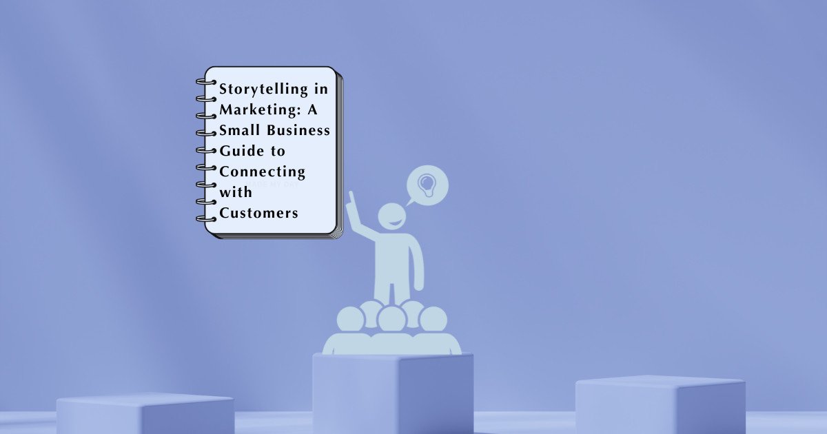 Storytelling in Marketing